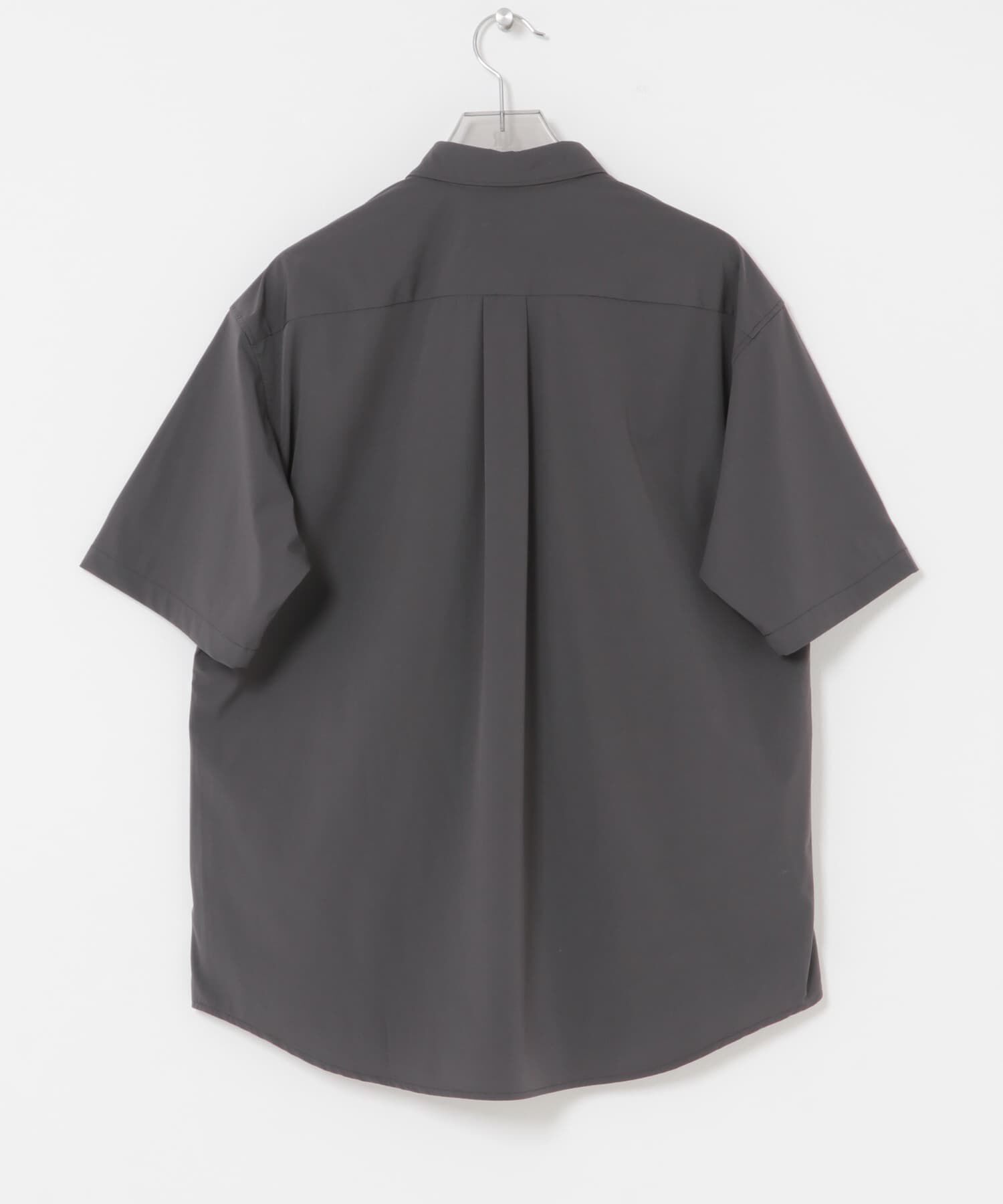 URBAN RESEARCH「『撥水/接触冷感』『UR TECH MoLight』PACKABLE SHIRTS」|シャツ・ブラウス|