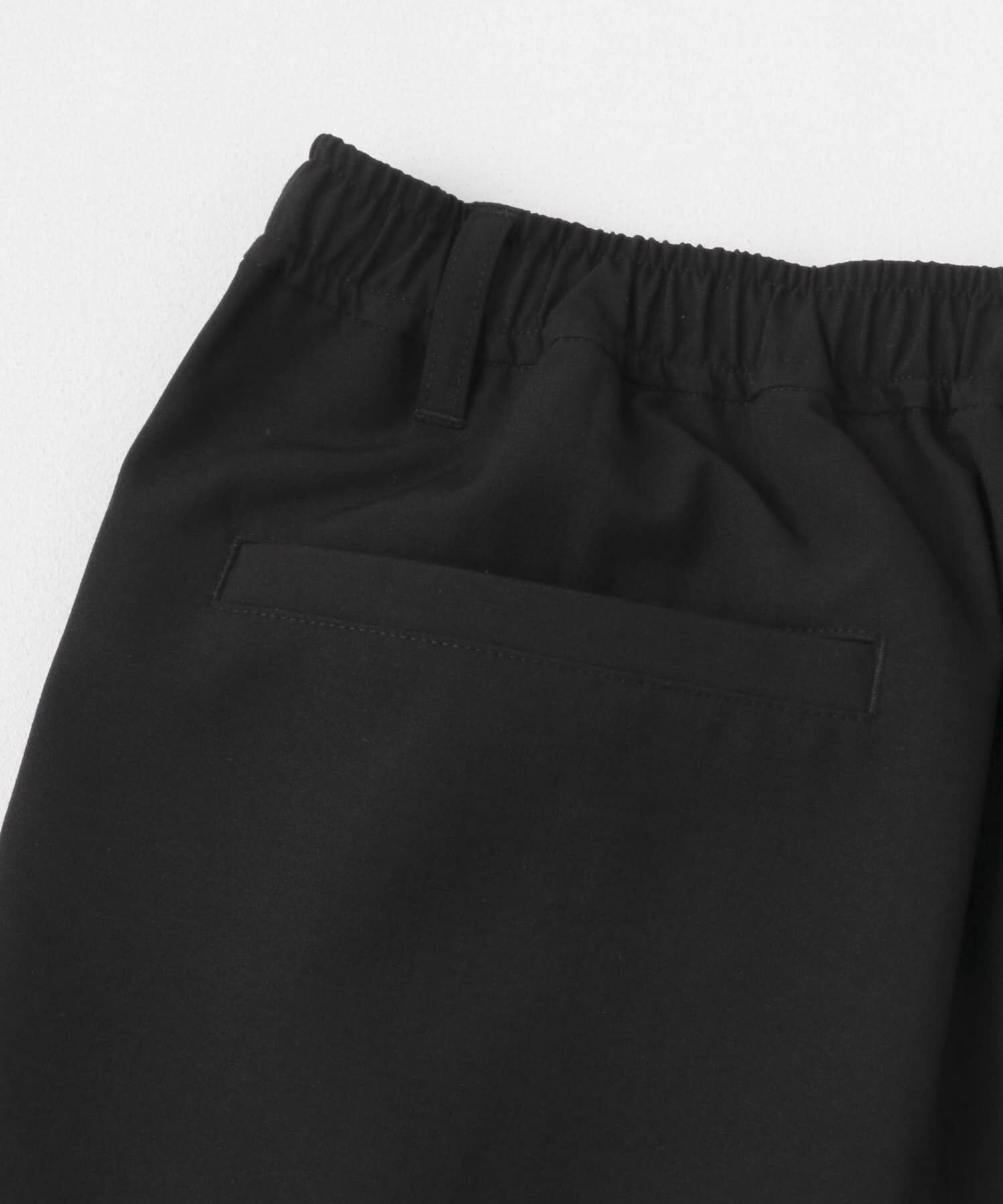 SENSE OF PLACE by URBAN RESEARCH「『イージーケア』ダブルタックワイドパンツ」|その他|