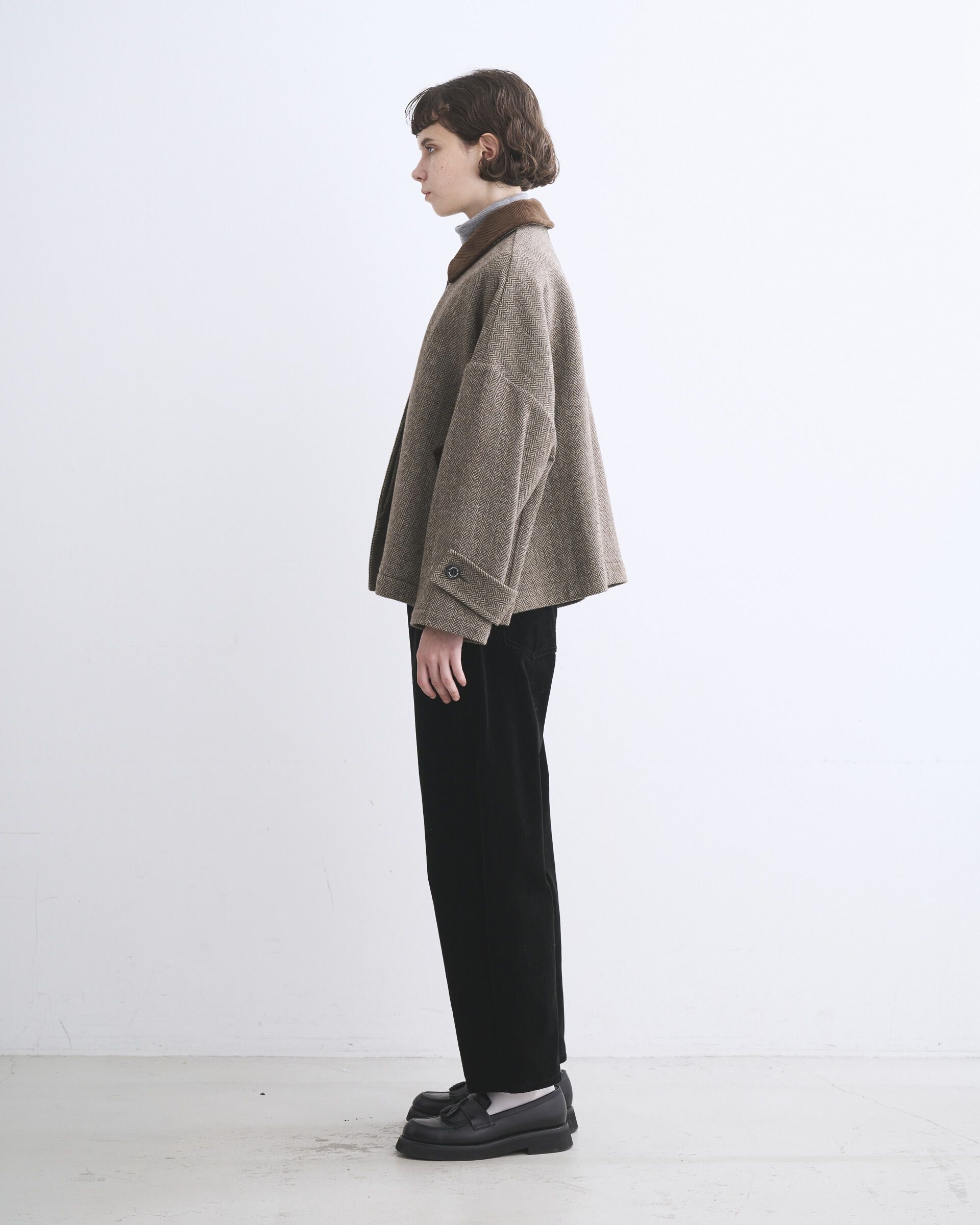 Traditional Weatherwear「MALTON SHORT」|その他|