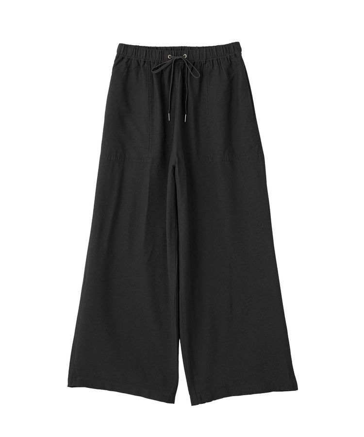 AMERICAN HOLIC「【マルチ機能】ベイカーリラックスパンツ【WEB限定カラー有り】」|その他|