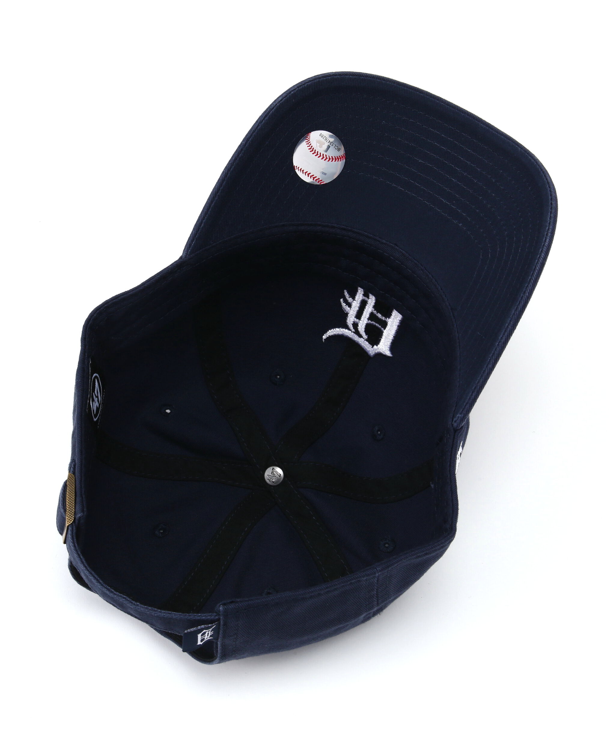 PROPORTION BODY DRESSING「〈a/mie〉'47/デトロイドタイガース」|その他|