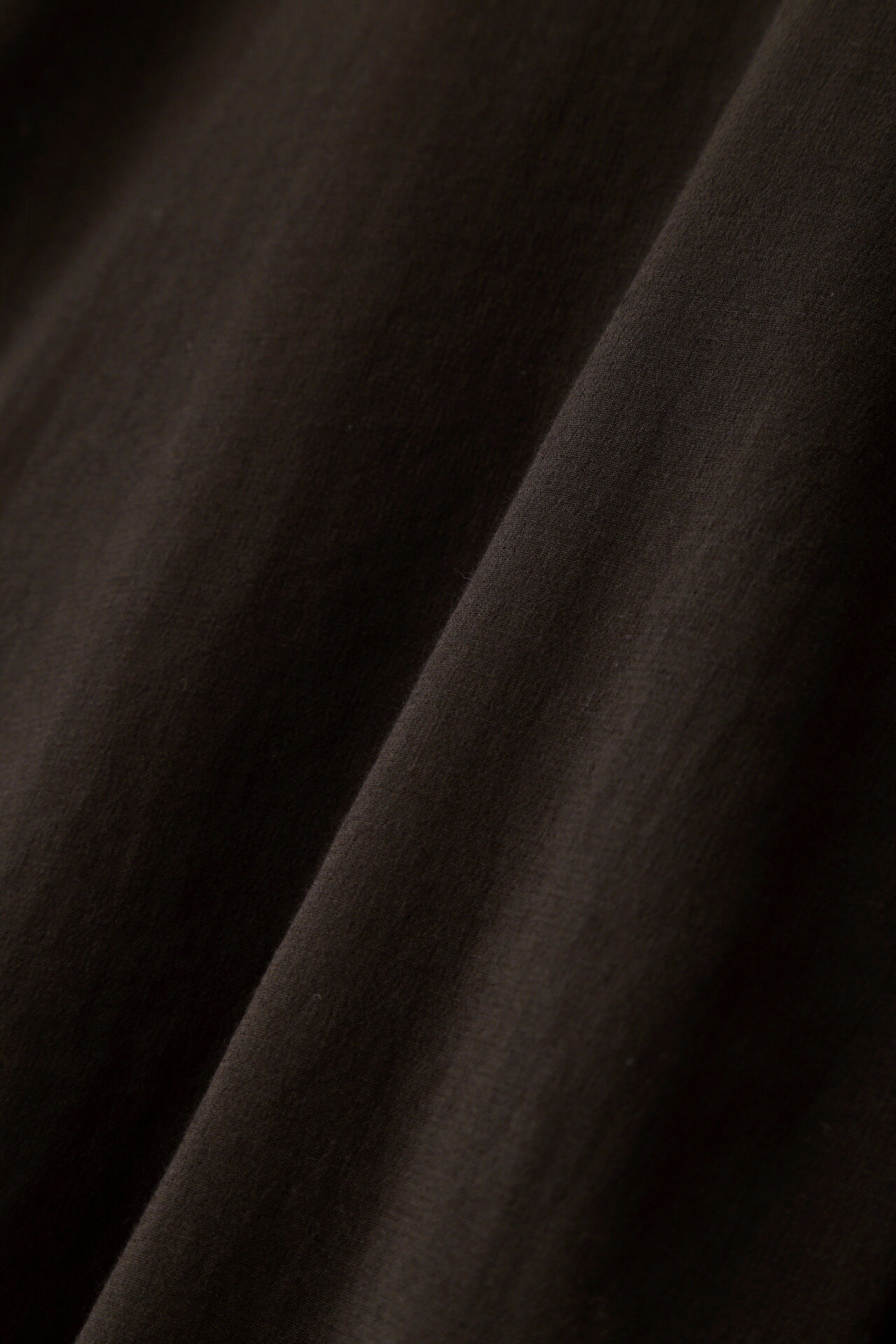  「COTTON CHIFFON SHIRT」|シャツ・ブラウス|