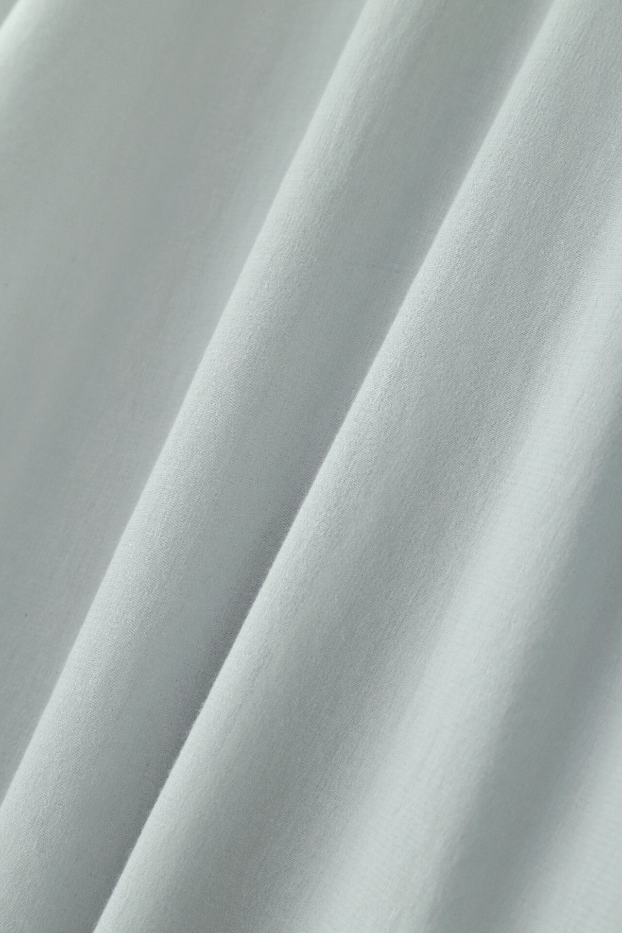  「COTTON CHIFFON SHIRT」|シャツ・ブラウス|