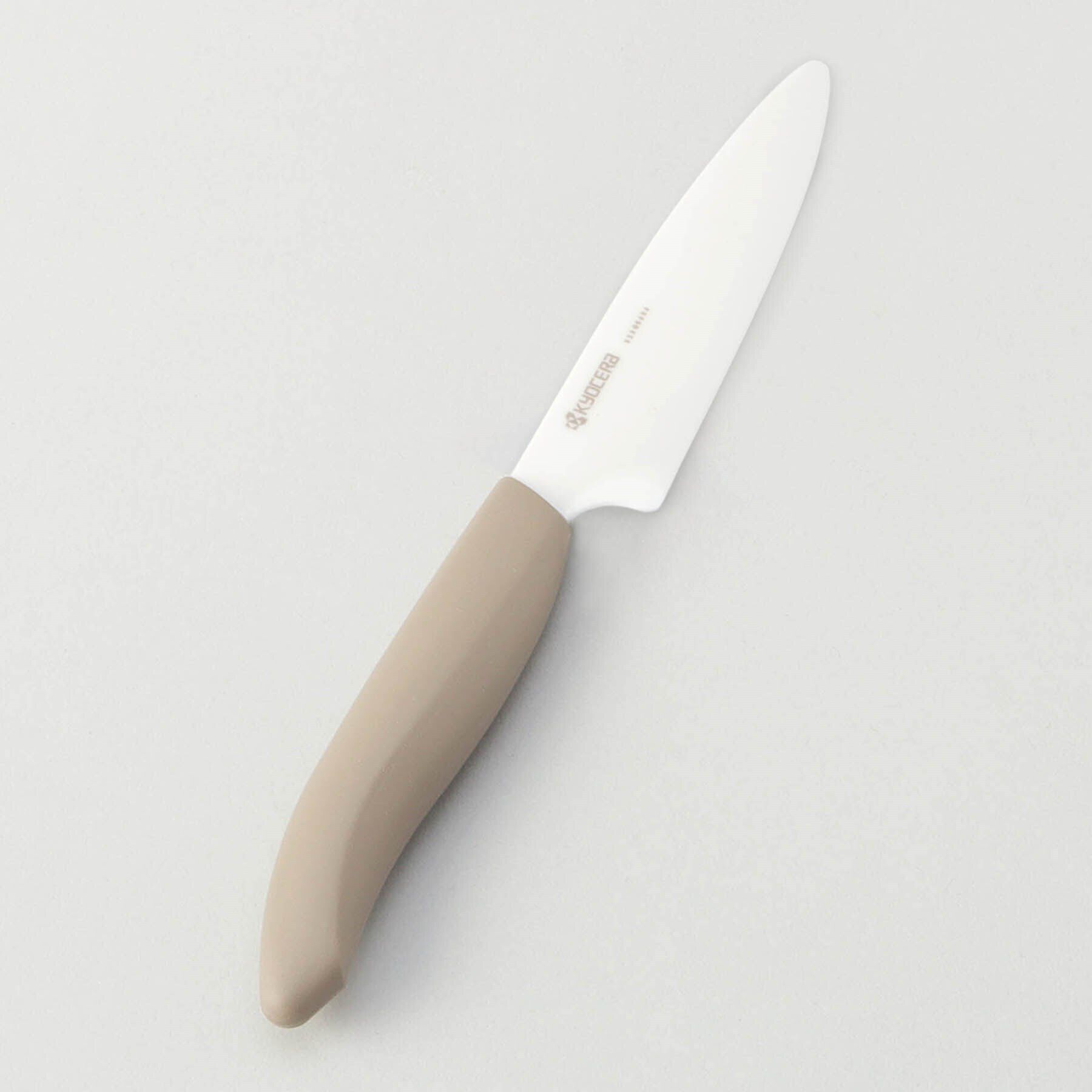 212 KITCHEN STORE「セラミックナイフ11cm BE ＜京セラ ＞」|食器・キッチングッズ|