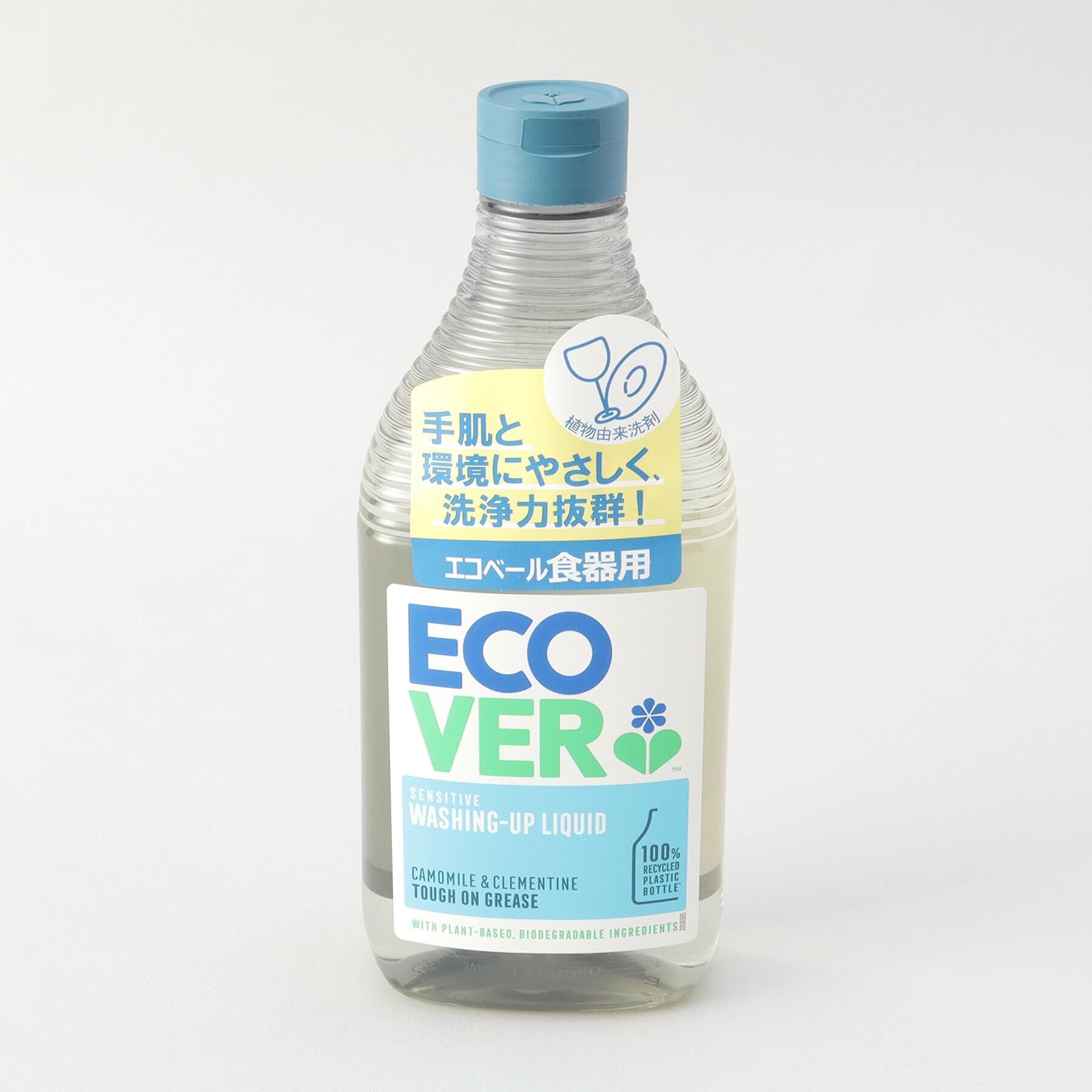 212 KITCHEN STORE「食器用洗剤カモミール ＜Ecover エコベール＞」|その他|