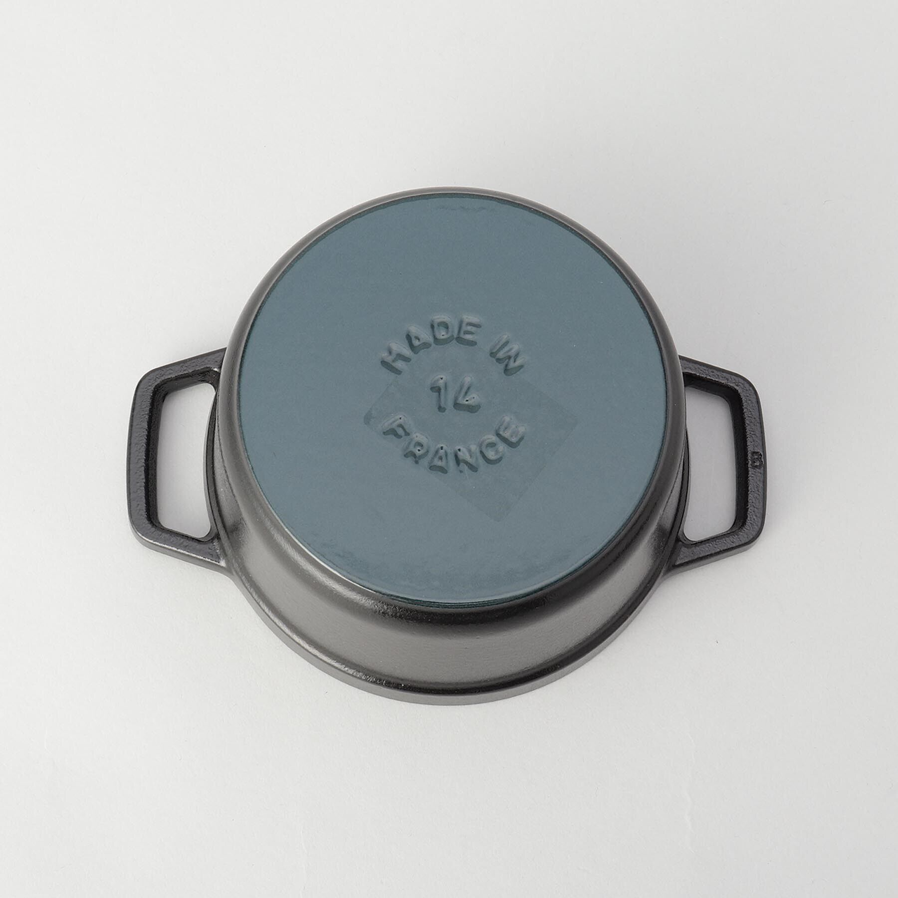 212 KITCHEN STORE「ピコ・ココット 14cm BK ＜Staub ストウブ ＞」|食器・キッチングッズ|