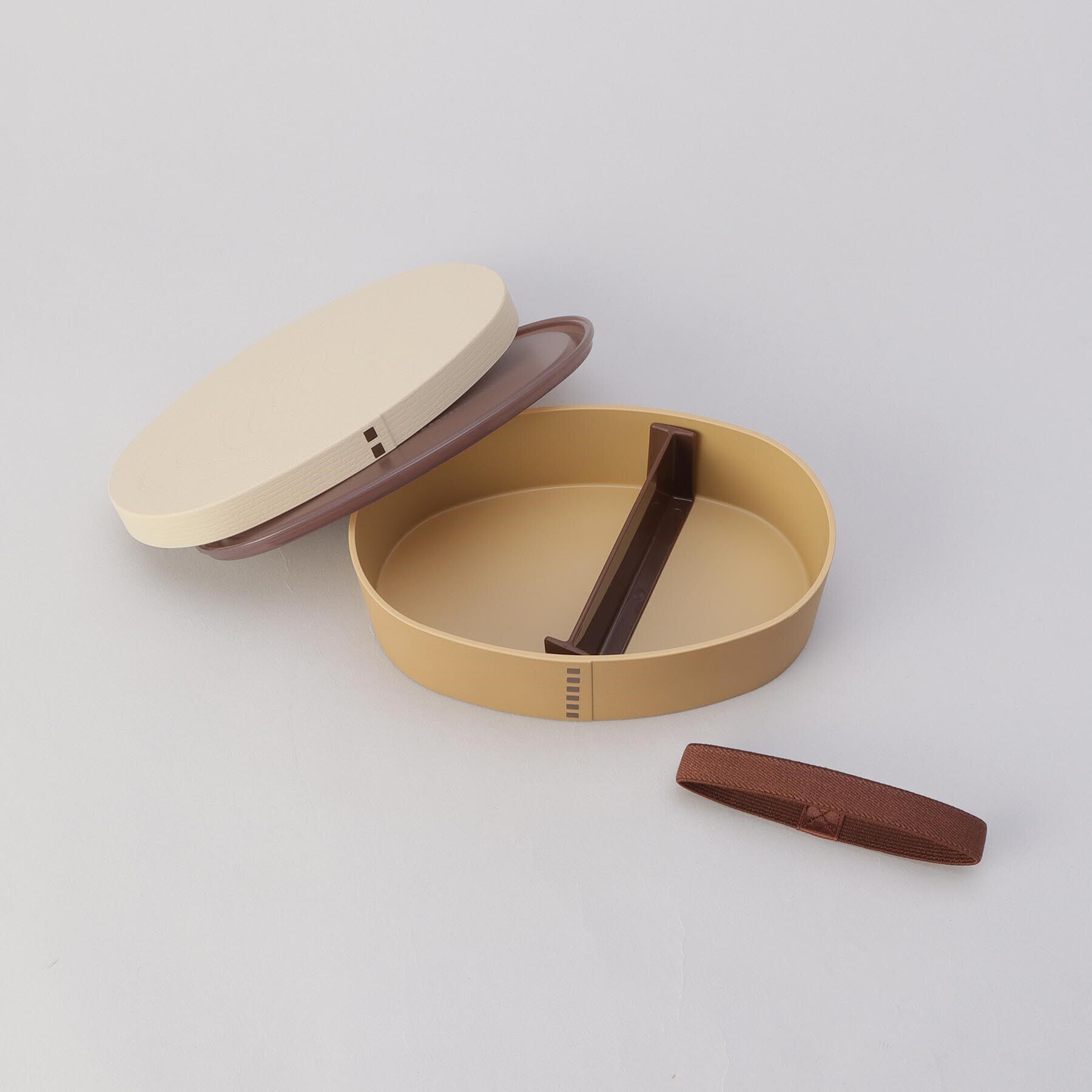 212 KITCHEN STORE「earth color 抗菌わっぱ弁当L IV」|食器・キッチングッズ|