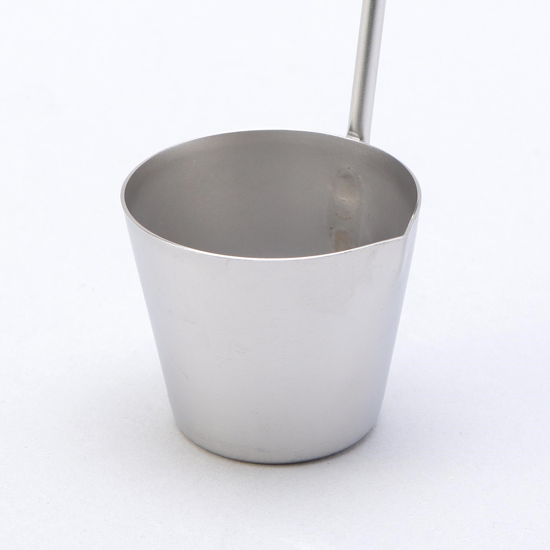212 KITCHEN STORE「注ぎ口付きカンロレードル 25ml」|食器・キッチングッズ|