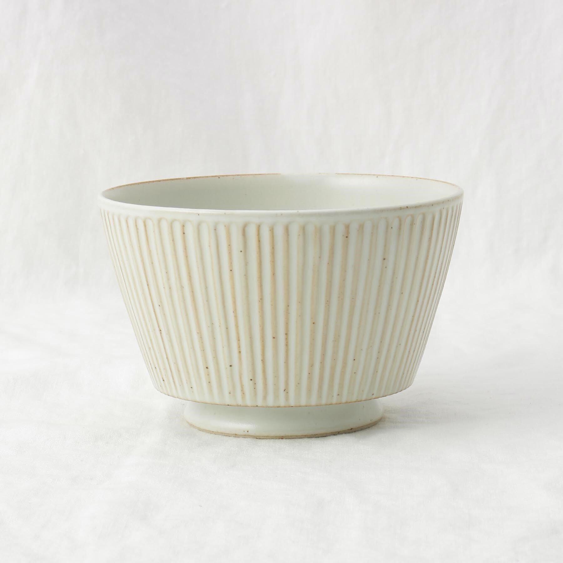 212 KITCHEN STORE「波佐見焼 どんぶり しら茶 ＜ハレとケ＞」|食器・キッチングッズ|