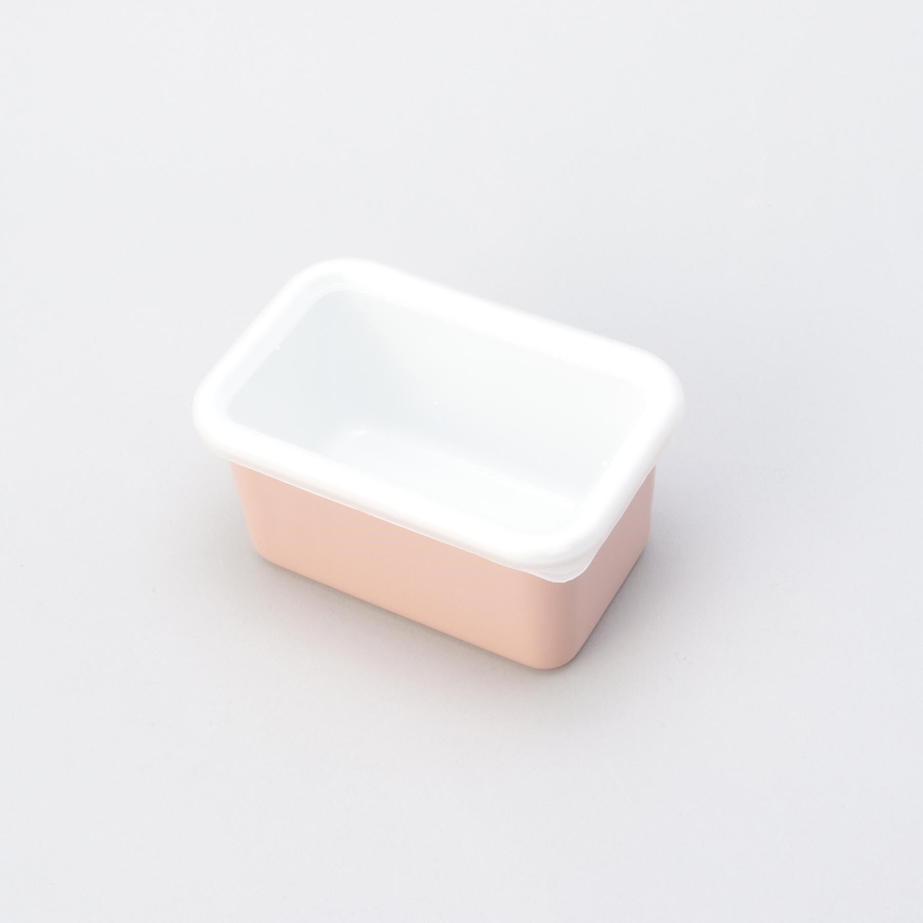 212 KITCHEN STORE「富士ホーロー深型角容器 PK S ＜212Kオリジナル＞」|食器・キッチングッズ|その他
