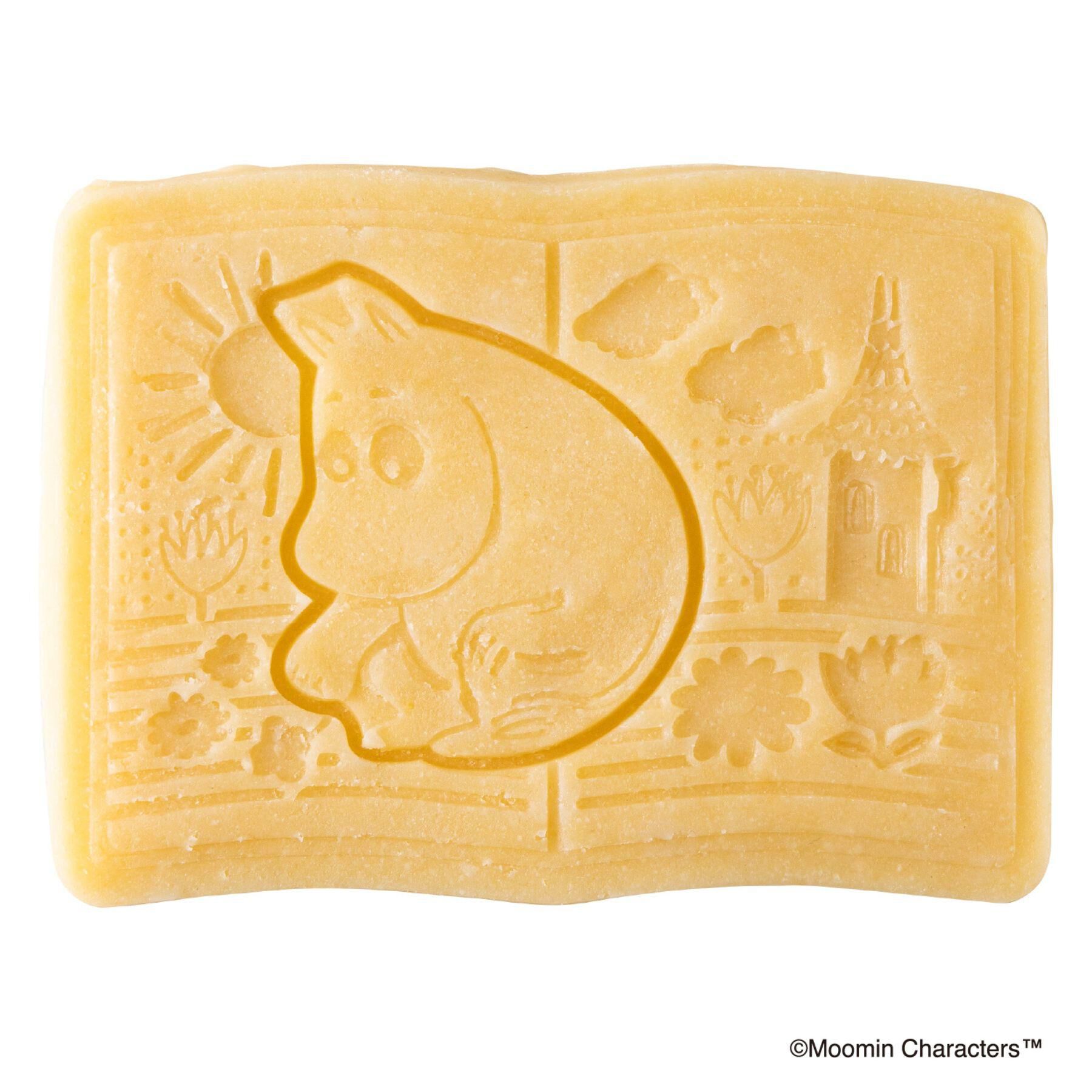 212 KITCHEN STORE「シリコーンパキパキチョコ型　ムーミン谷の仲間たち ＜MOOMIN ムーミン＞」|その他|