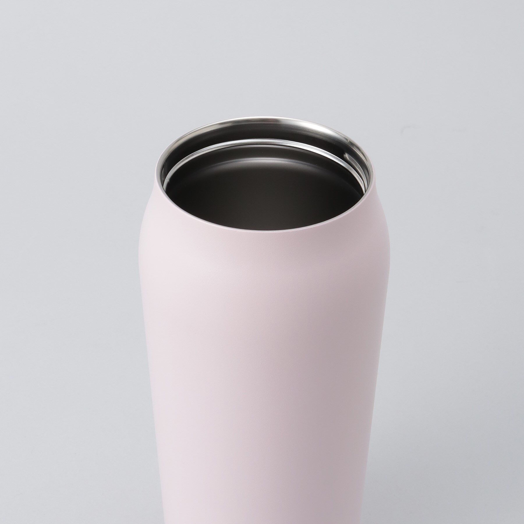 212 KITCHEN STORE「スマホスタンド付きステンレスボトル PK ＜KEVNHAUN ケヴンハウン＞」|食器・キッチングッズ|