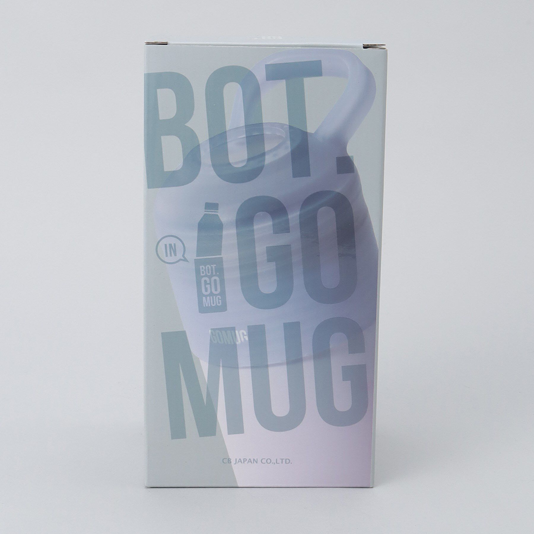 212 KITCHEN STORE「BOT.GOMUG ライトブルー」|食器・キッチングッズ|