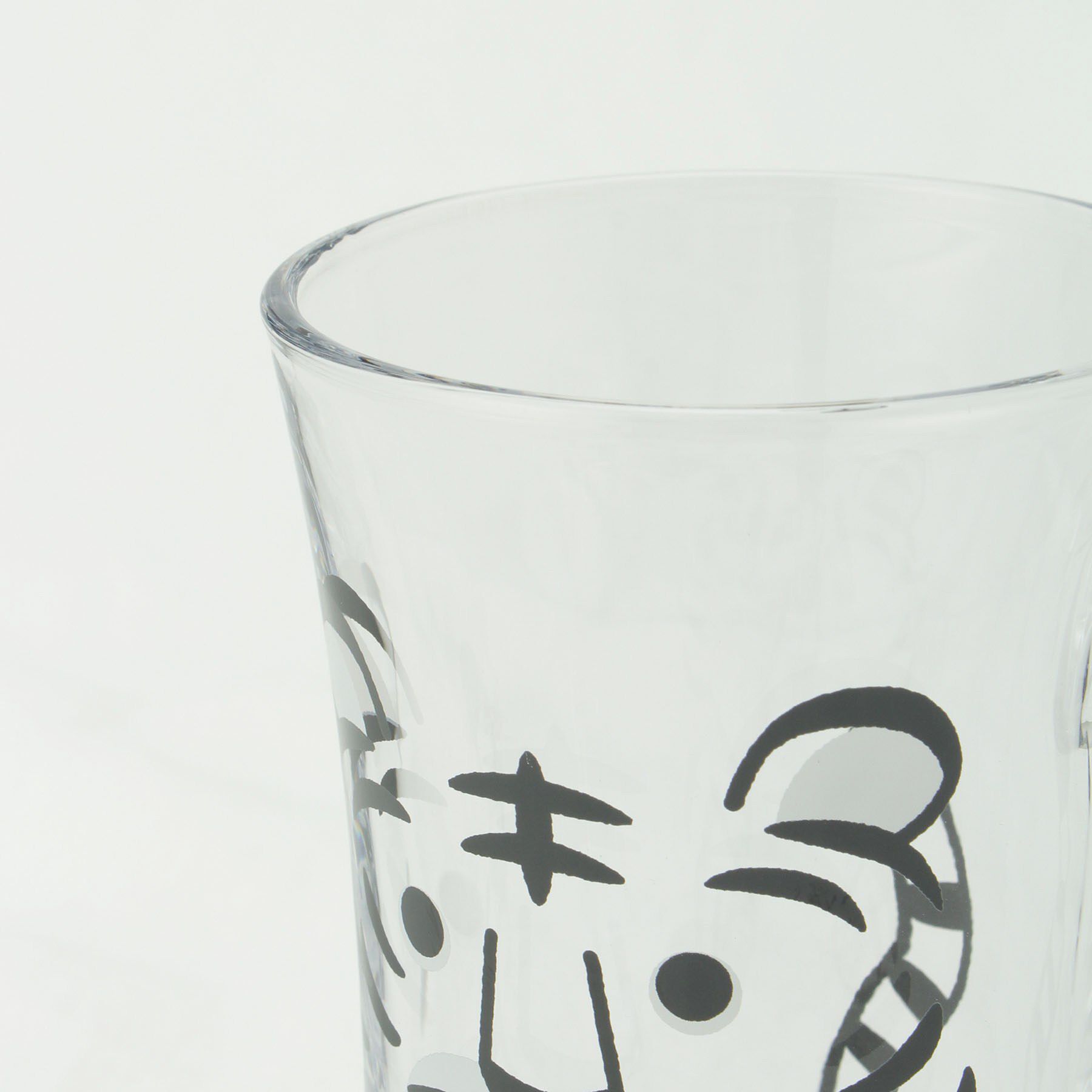 212 KITCHEN STORE「ワイルドキャットビールジョッキ トラ」|グラス・マグカップ|