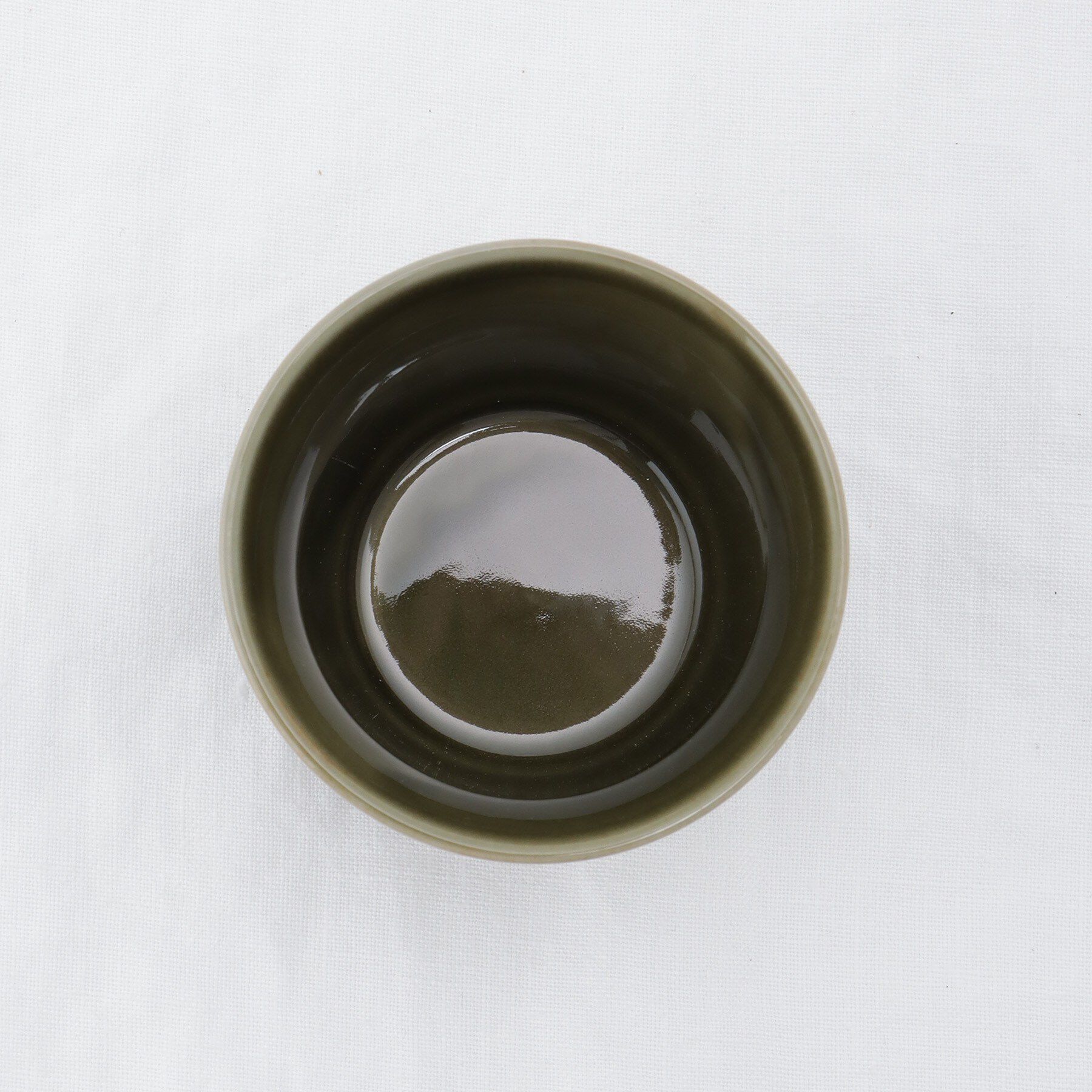 212 KITCHEN STORE「Sogi 蕎麦猪口 織部 GR」|食器・キッチングッズ|