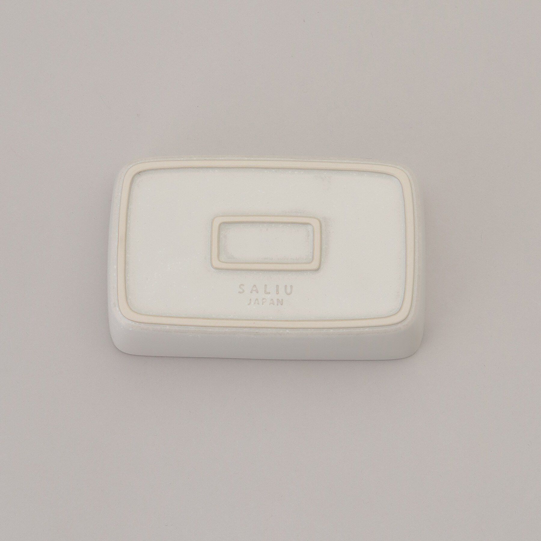 212 KITCHEN STORE「KITCHEN バターケース 白 ＜SALIU サリュウ＞」|食器・キッチングッズ|