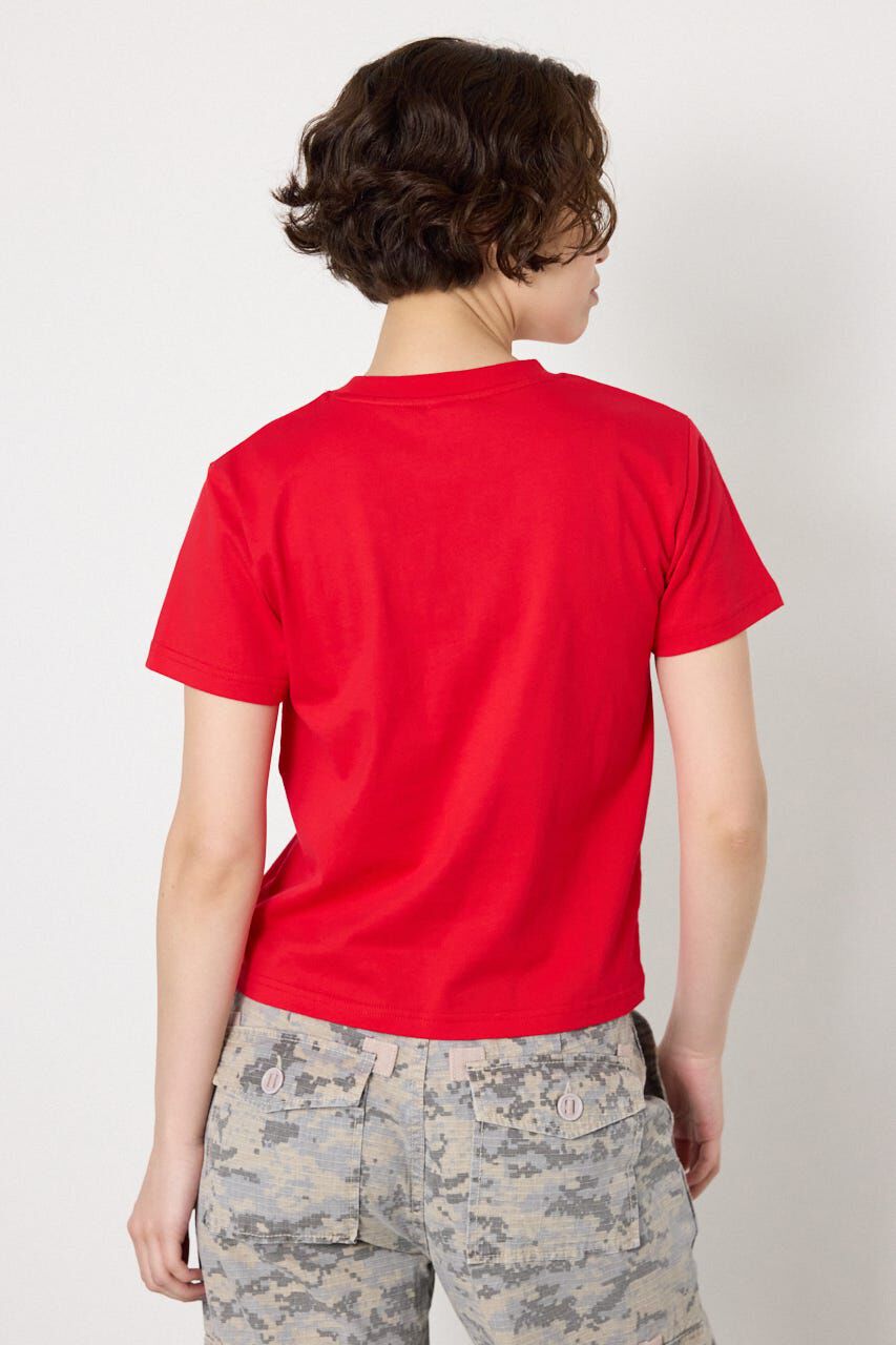RODEO CROWNS「Message Tシャツ」|Tシャツ・カットソー|