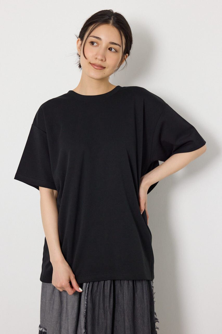 RODEO CROWNS「ビッグリボン2WAY Tシャツ」|Tシャツ・カットソー|
