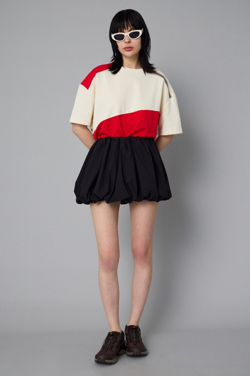 HeRIN.CYE「Many way balloon skirt」|その他|