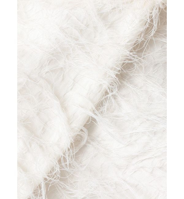 ELENDEEK「FRINGE EASY TUCK PT」|その他|