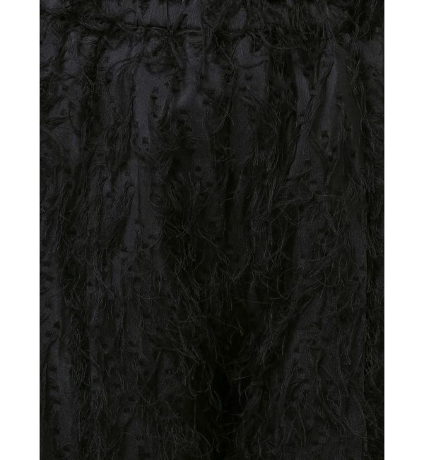 ELENDEEK「FRINGE EASY TUCK PT」|その他|