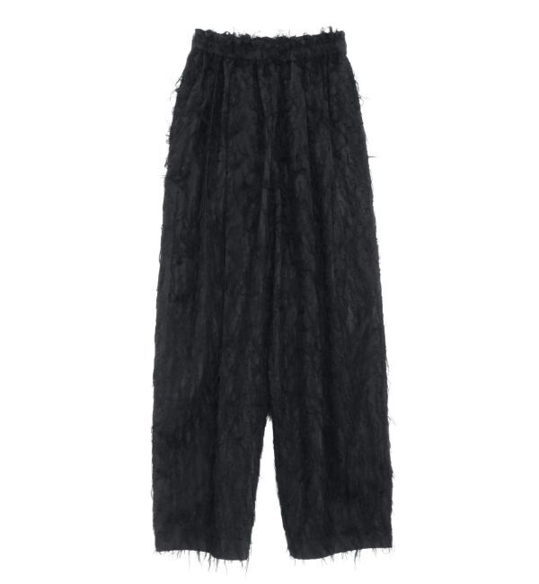 ELENDEEK「FRINGE EASY TUCK PT」|その他|