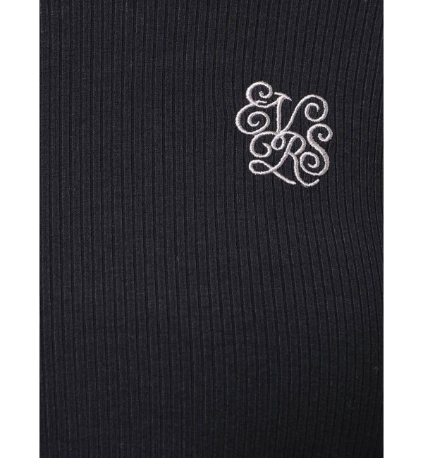 EVRIS「オフショルフーディトップス」|Tシャツ・カットソー|