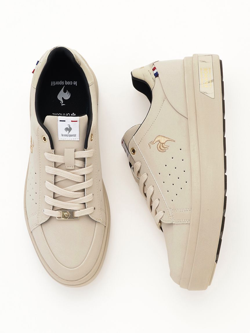 Le coq sportif「【le coq sportif】LCS SEVRES PF2」|スニーカー|