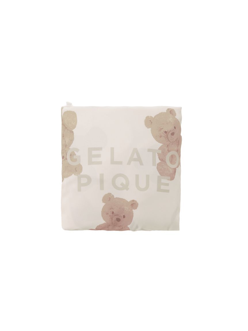  GELATO PIQUE CAT&DOG「【CAT&DOG】ラージサイズレインポンチョ」|その他|