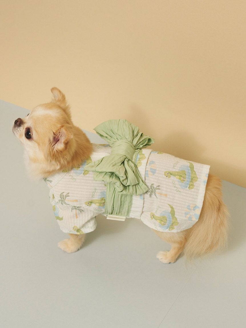  GELATO PIQUE CAT&DOG「【CAT&DOG】浴衣」|その他|