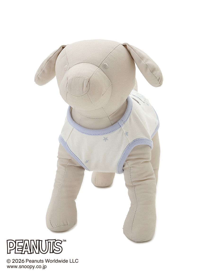  GELATO PIQUE CAT&DOG「【PEANUTS】【CAT&DOG】【接触冷感】Coolingプルオーバー」|その他|