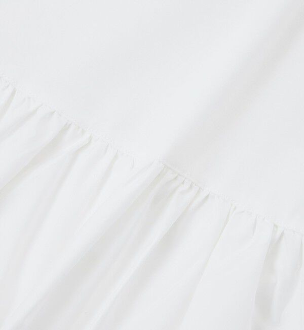 MACKINTOSH PHILOSOPHY「【WEB&一部店舗限定】タフタコンビカットソー」|Tシャツ・カットソー|