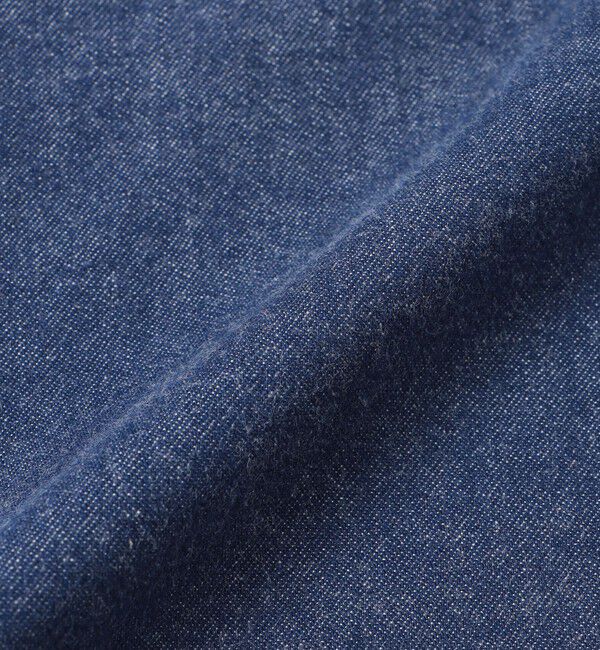 MACKINTOSH PHILOSOPHY「【WEEKENDER】イージーショーツ 8ozデニム」|その他|