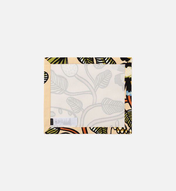Marimekko「Tiara プレイスマット 35&times;40cm」|その他|