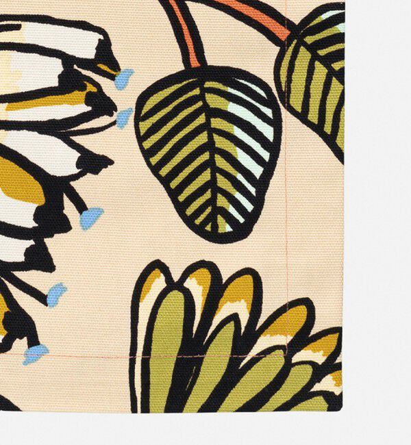 Marimekko「Tiara プレイスマット 35&times;40cm」|その他|