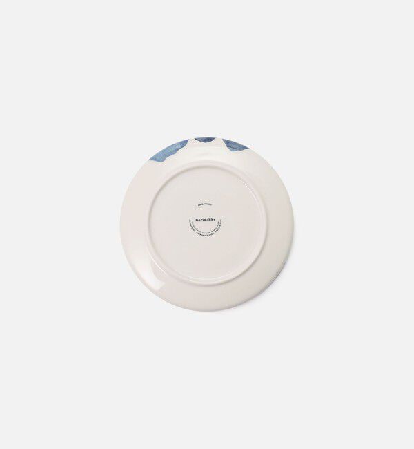Marimekko「Valssi プレート 20cm」|その他|