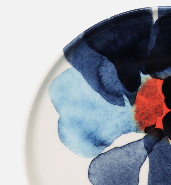 Marimekko「Valssi プレート 20cm」|その他|