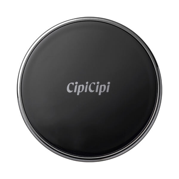  「CipiCipi フィットスキンクッション Ｒ 01 ミニ（本体） (6g)」|ファンデーション|