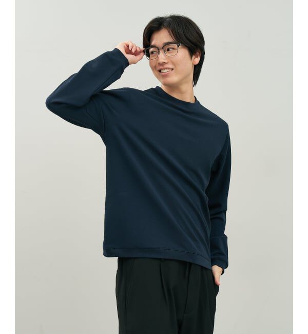  「メガネ | サーモント チタン アルミ製 軽量 メタル 伊達・度付き ユニセックス Zoff  レンズ交換券付」|メガネ|
