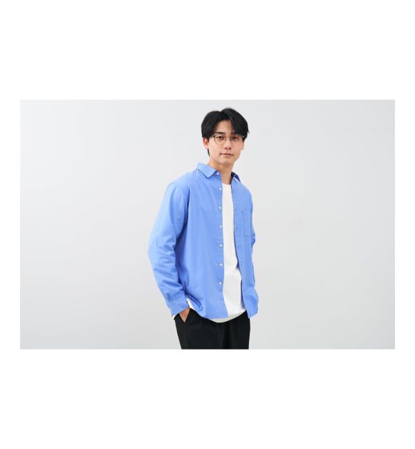  「ウェリントン型 メガネ | 軽量 眼鏡 伊達メガネ おしゃれ 読書 ビジネス FASHION レンズ交換券付」|メガネ|