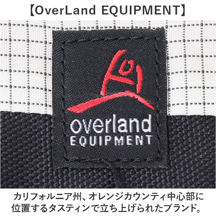 BACKYARD FAMILY「Overland 三つ折り 財布 通販 ウォレット お財布 メンズ 首掛け ネックウォレット」|その他|