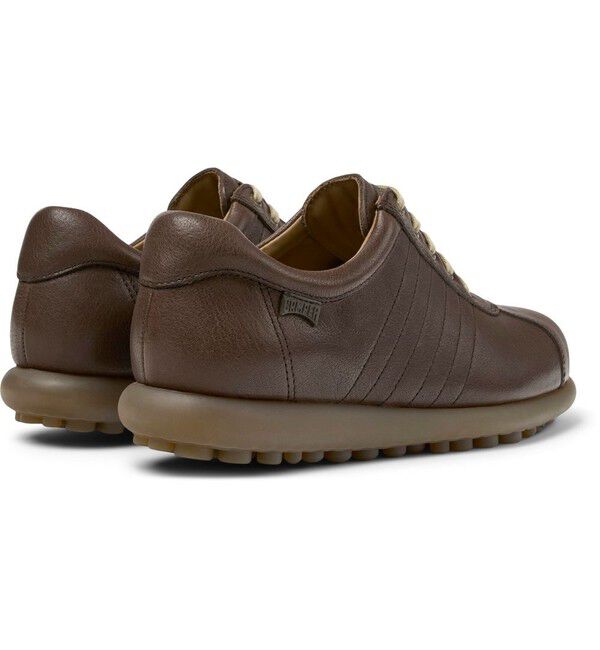 CAMPER「[カンペール] PELOTAS ARIEL / レザースニーカー」|スニーカー|