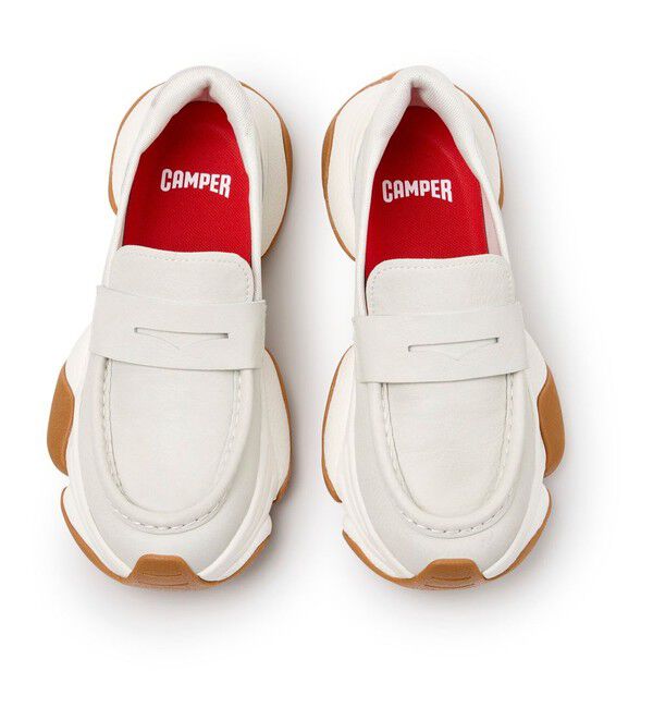 CAMPER「[カンペール] KARST 2 / カジュアルシューズ」|スニーカー|