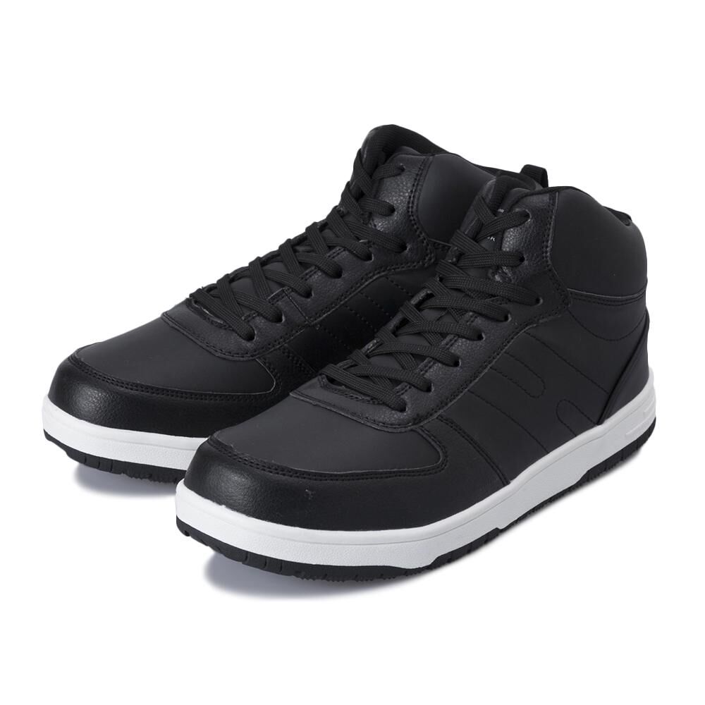 HAWKINS「【HAWKINS】COAT MID」|スニーカー|