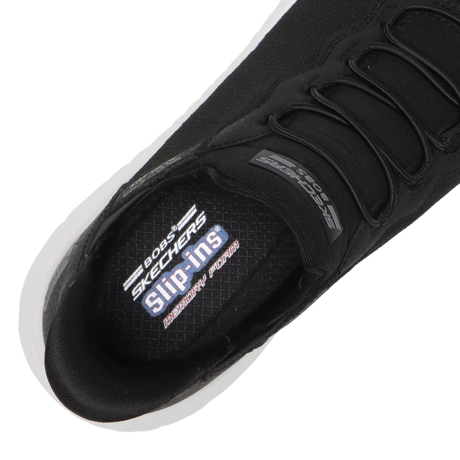 SKECHERS「【SKECHERS】BOBS SQUAD CHAOS」|スニーカー|