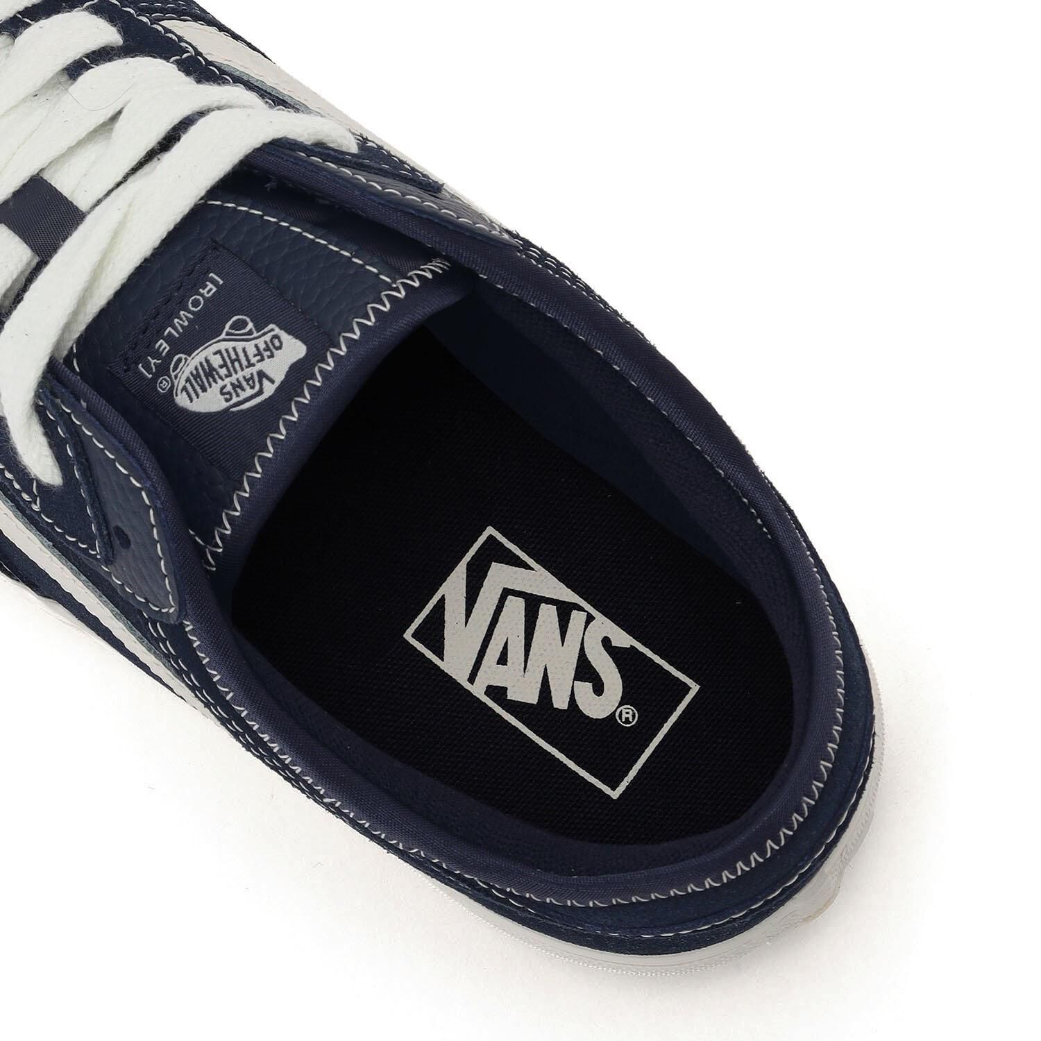 VANS「【VANS】ROWLEY CLASSIC」|スニーカー|