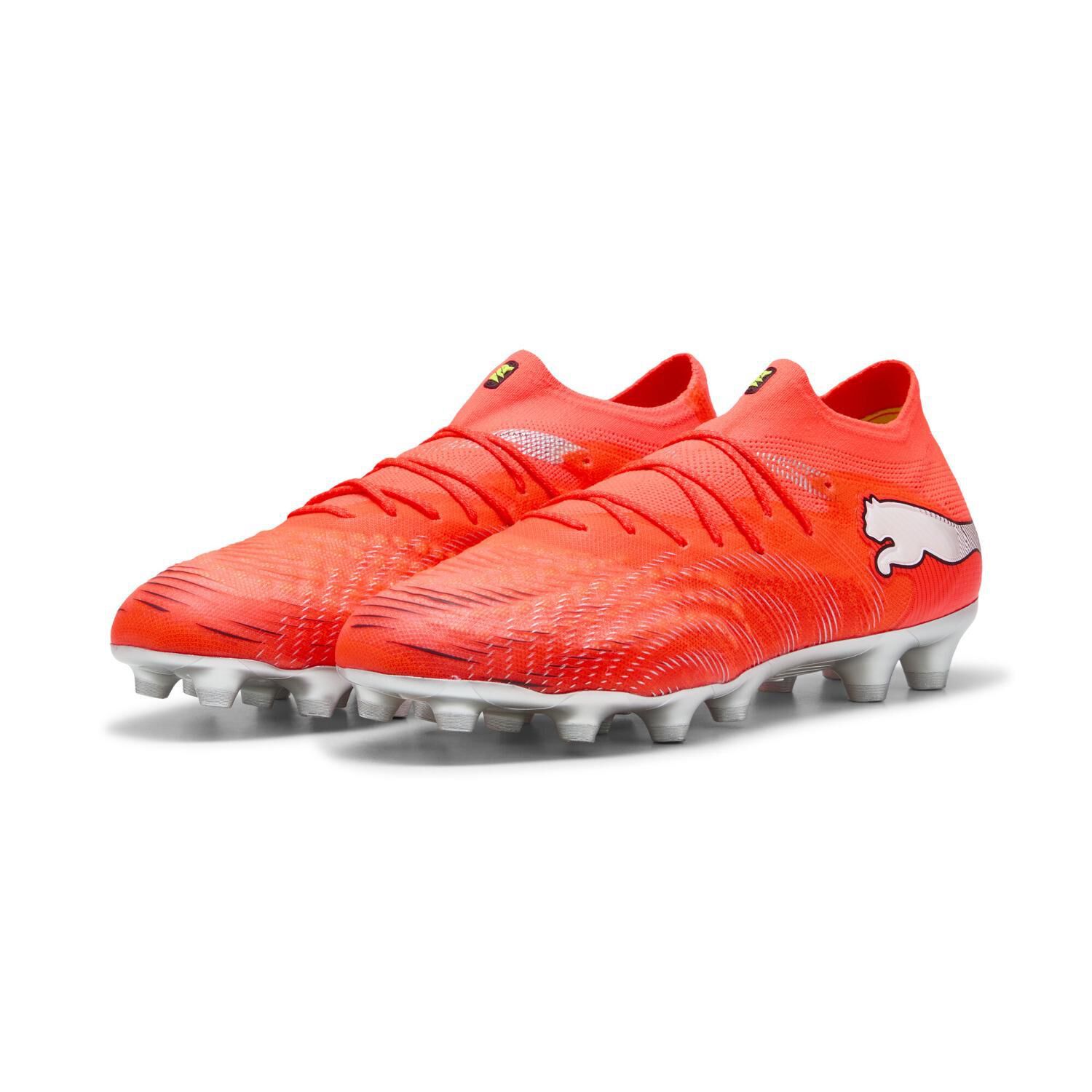 PUMA「【PUMA】FUTURE 9 ULTIMATE HG」|スニーカー|