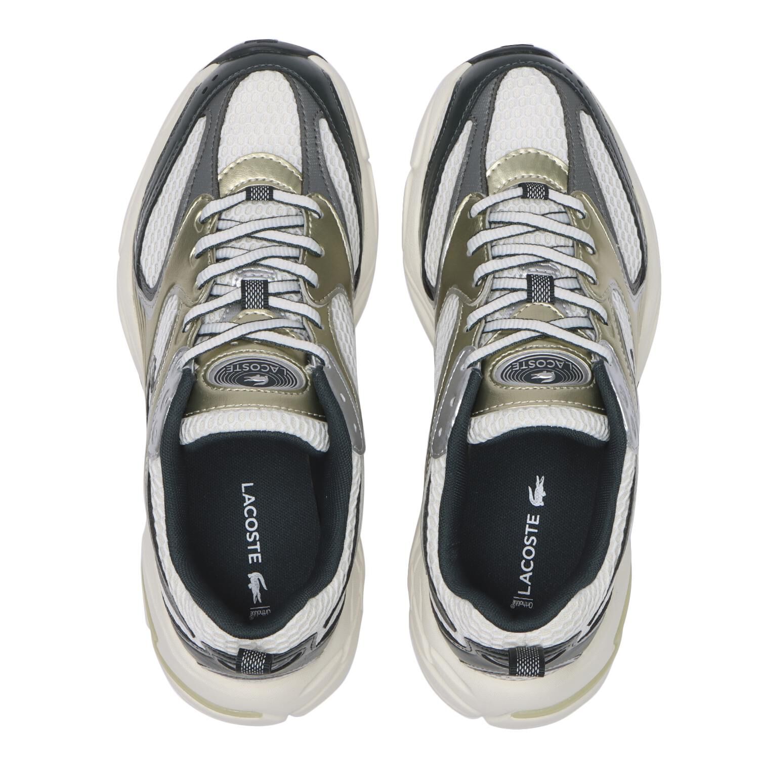 LACOSTE「【LACOSTE】STORM 96 2K 224 2 SFA」|スニーカー|