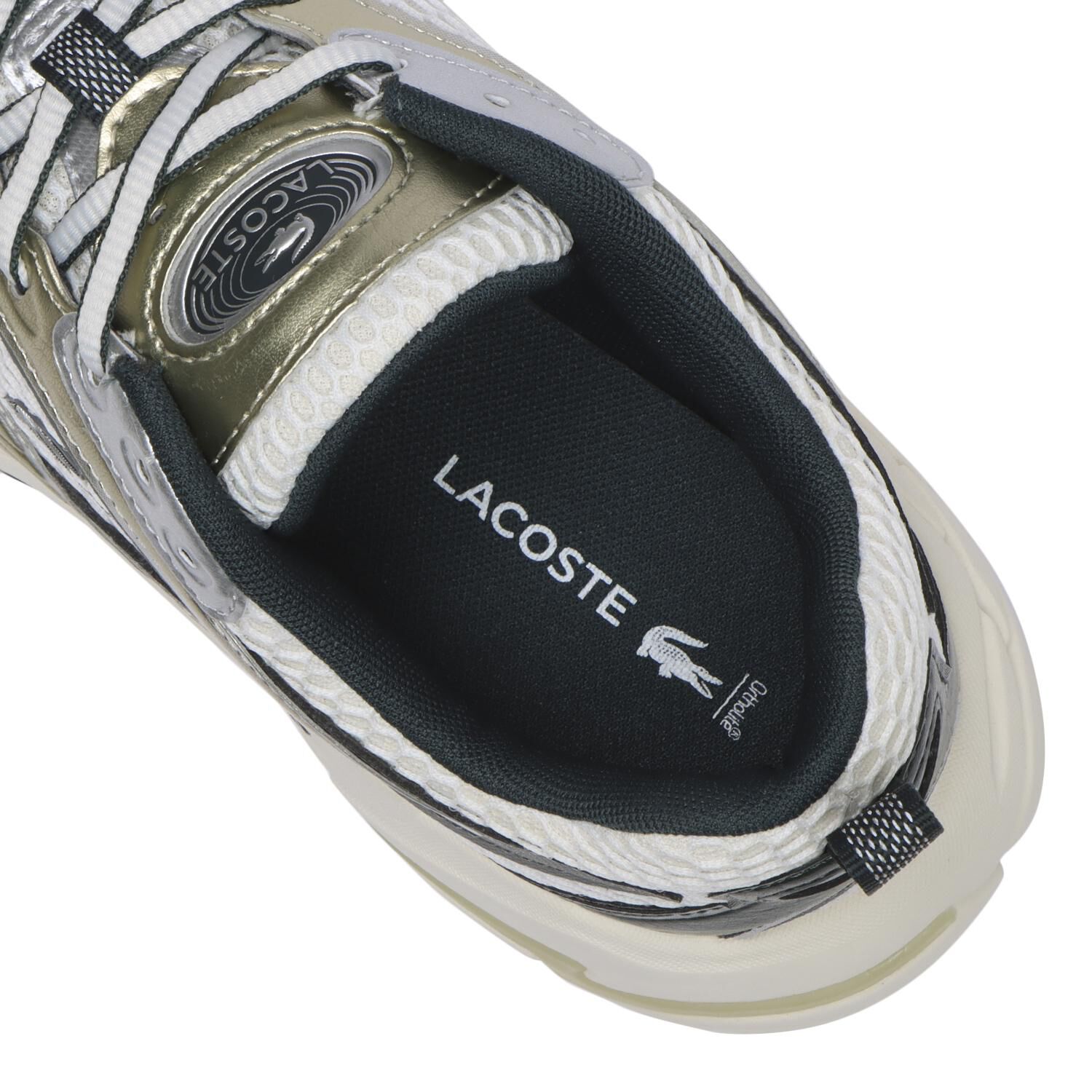 LACOSTE「【LACOSTE】STORM 96 2K 224 2 SFA」|スニーカー|