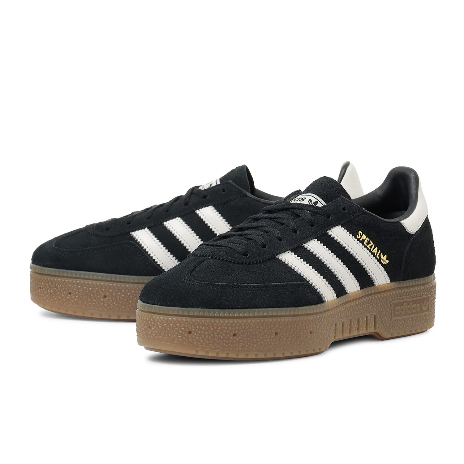 adidas「【ADIDAS】HANDBALL SPEZIAL BOLD W」|スニーカー|